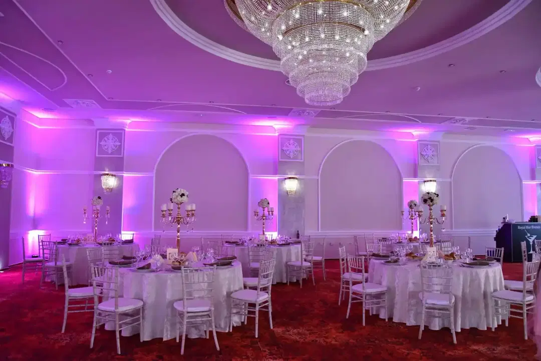Nadisson Ballroom - 1