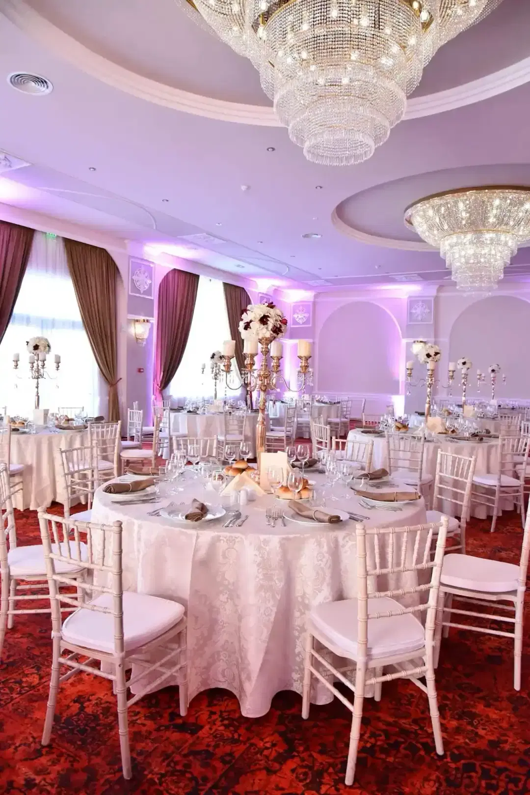 Nadisson Ballroom - 2