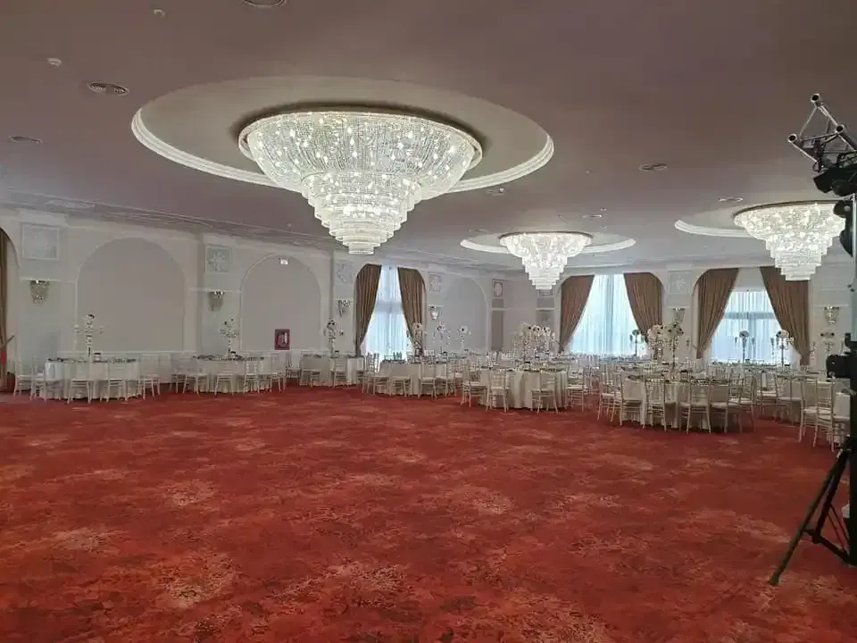 Nadisson Ballroom - 3