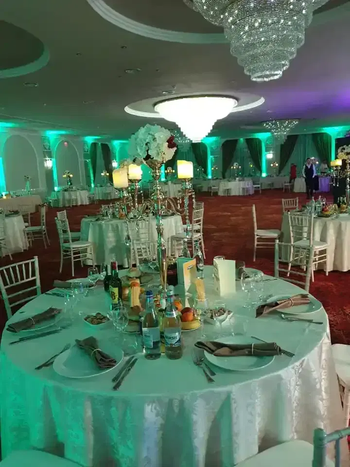 Nadisson Ballroom - 4