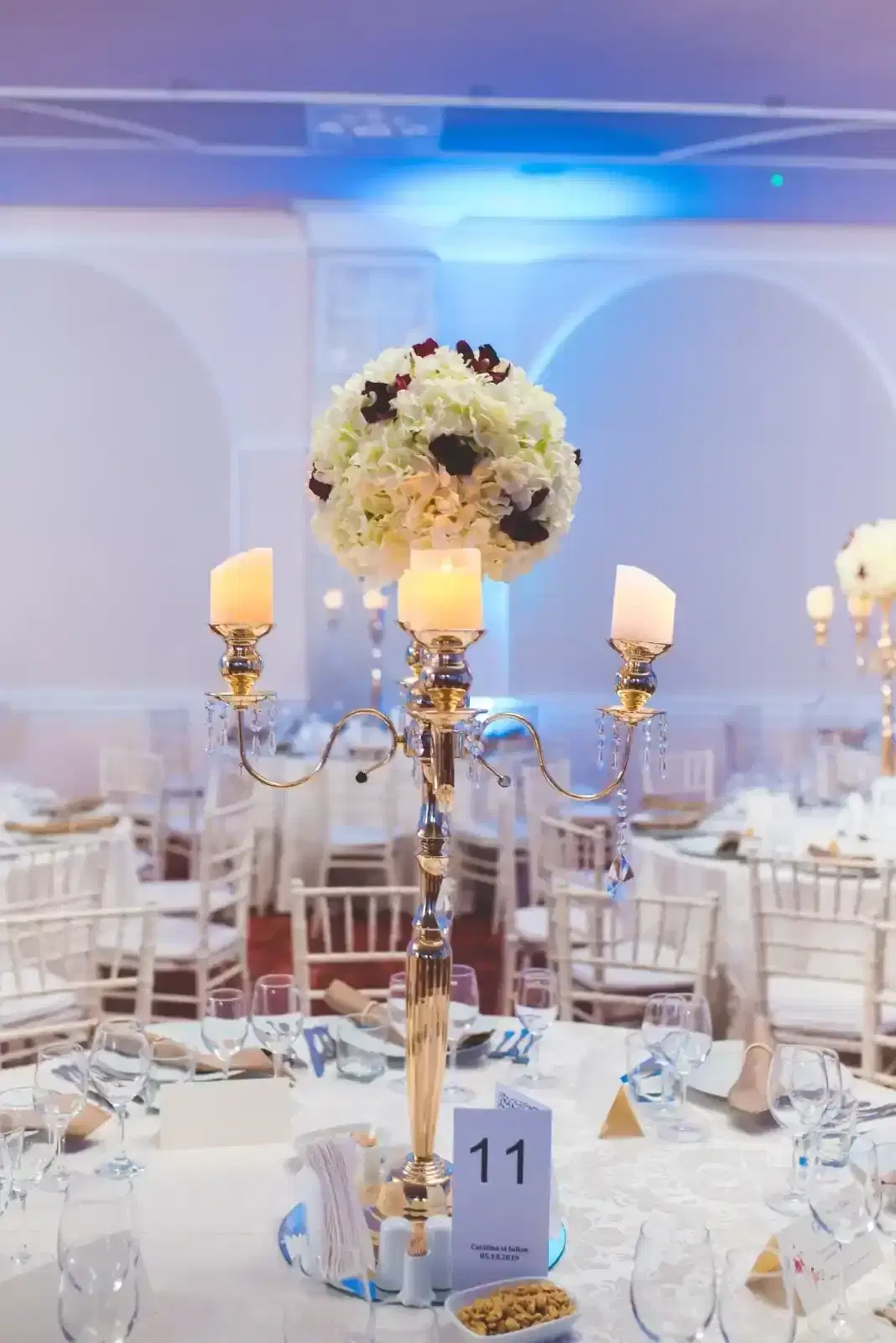 Nadisson Ballroom - 5