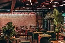 Naga Bistro Lounge