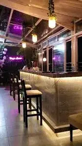 Naga Bistro Lounge - 2