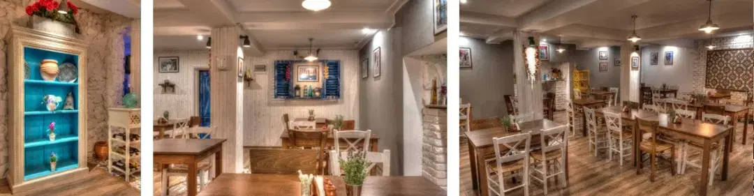 Nikos Greek Taverna - 3