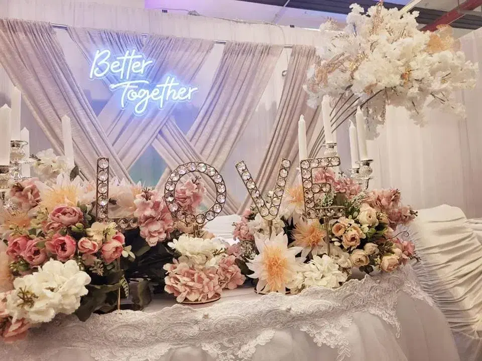 Noblesse Events Hall - 3