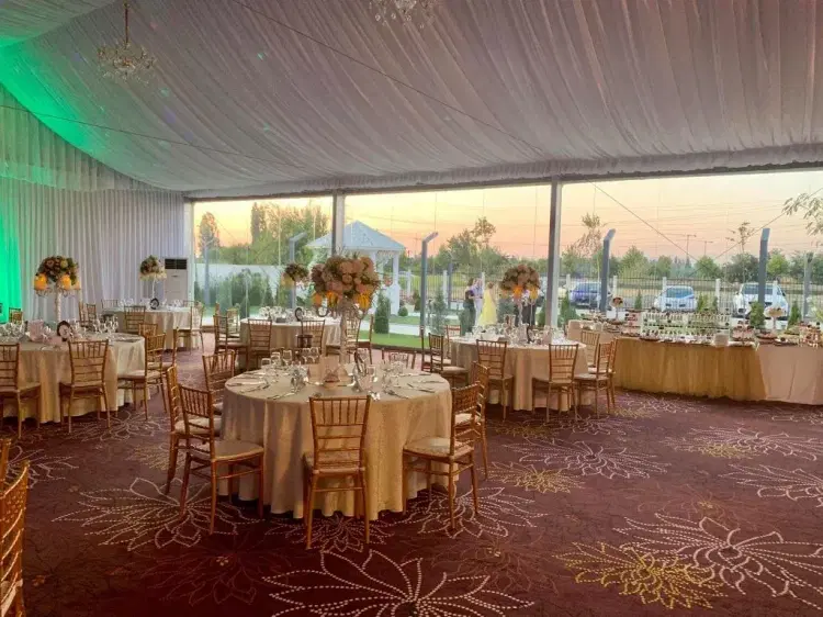 Noor Events
