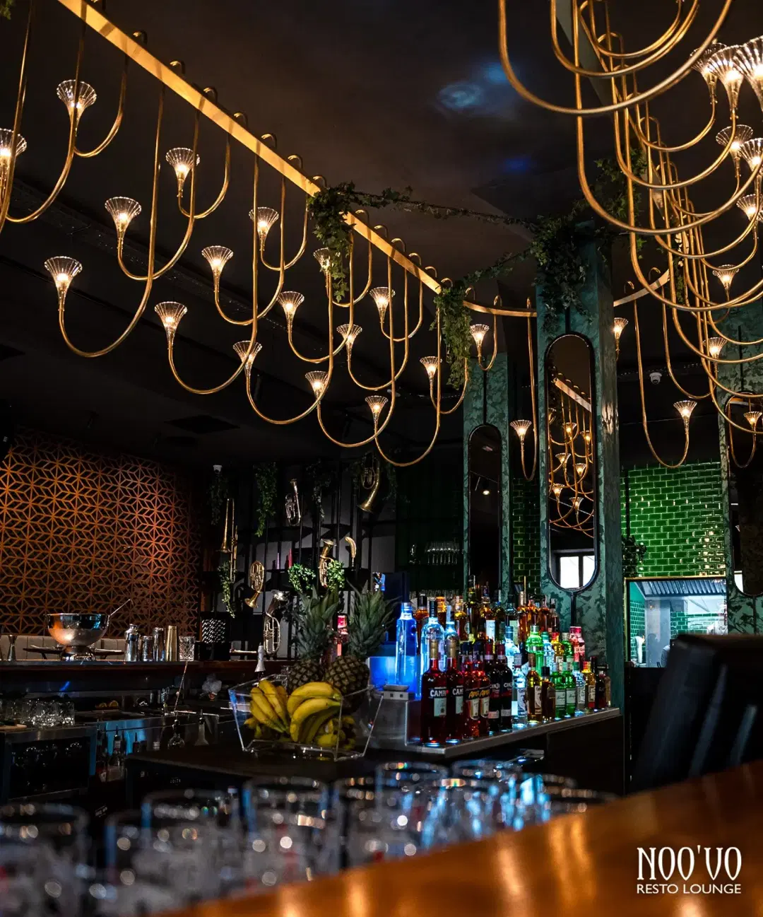 Noovo Resto Lounge - 4