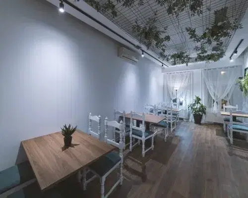 Nossa The Restaurant - 1