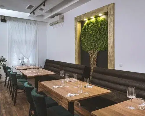 Nossa The Restaurant - 2