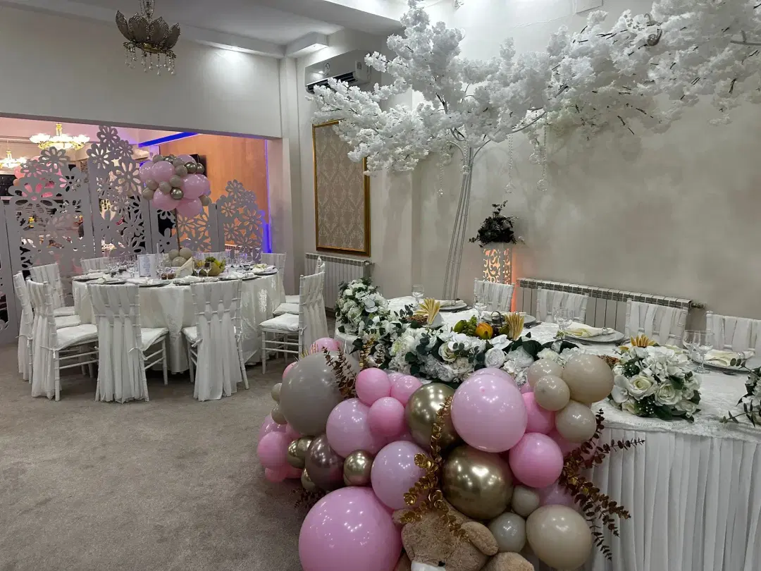 Novia Events - 2