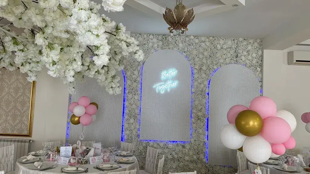 Novia Events - 3