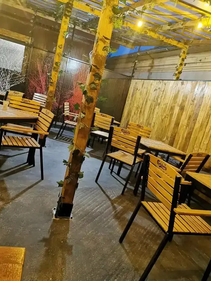 Obsession Bistro