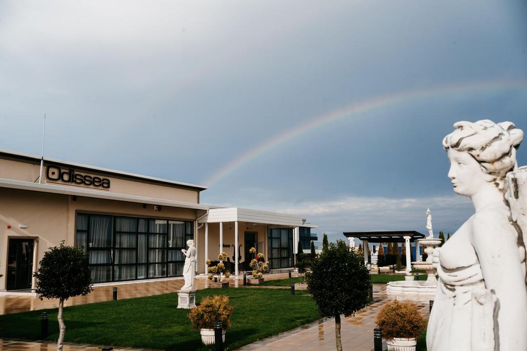 Odissea Events Hall - 2