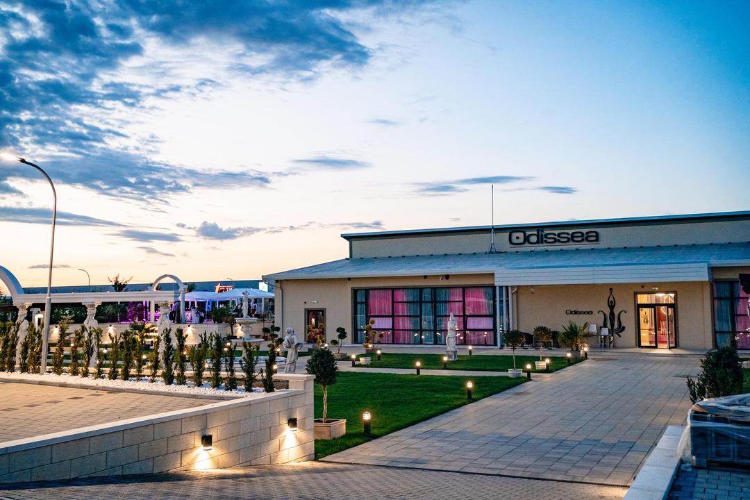 Odissea Events Hall - 5