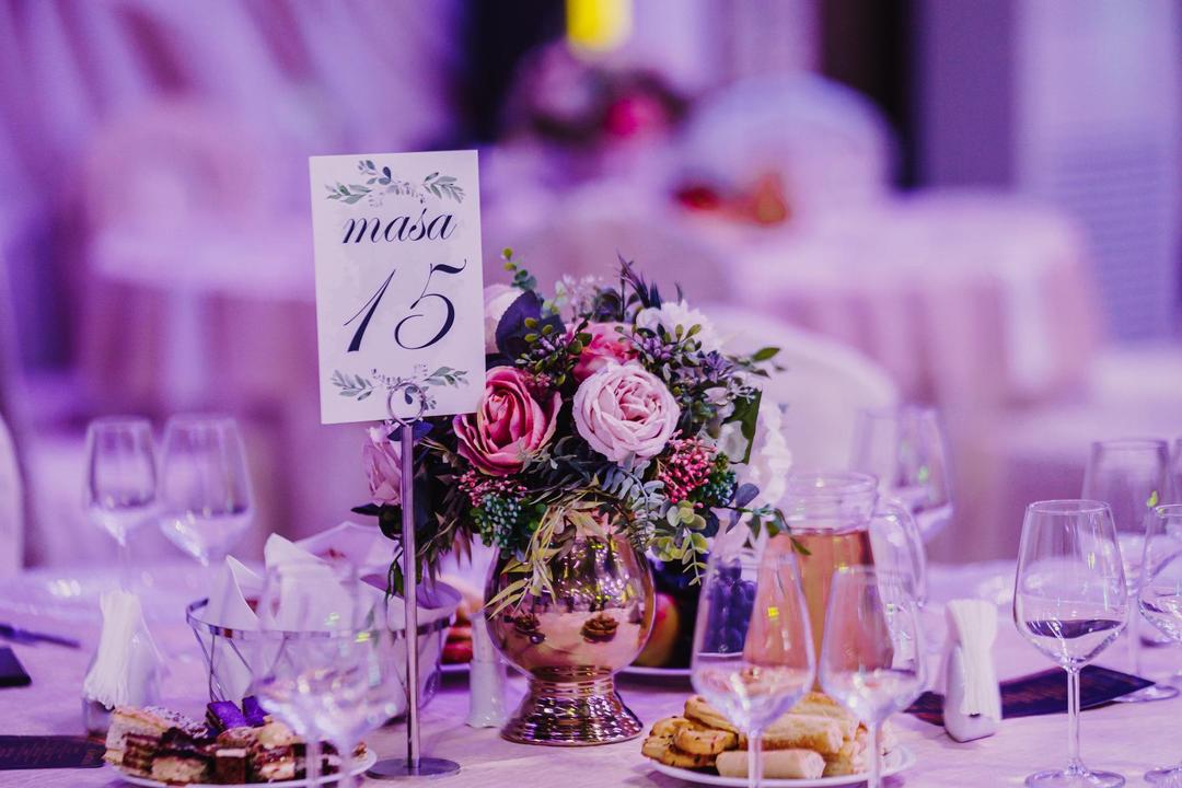 Odissea Events Hall - 6