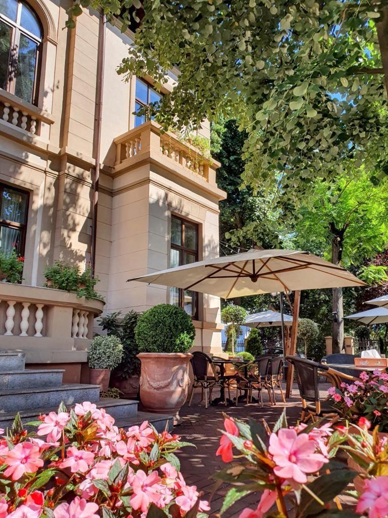 Old City Garden - 6