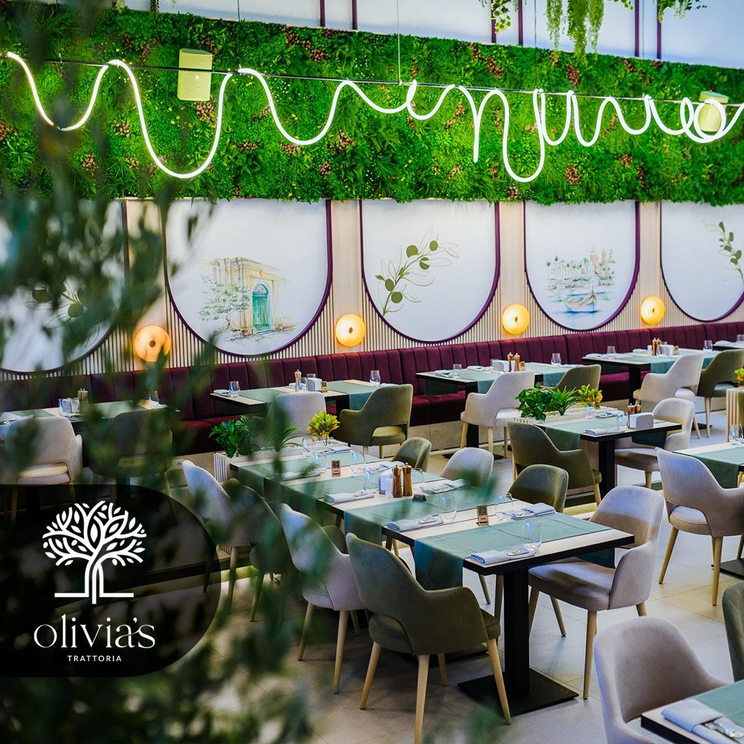 Olivia s Trattoria - 6
