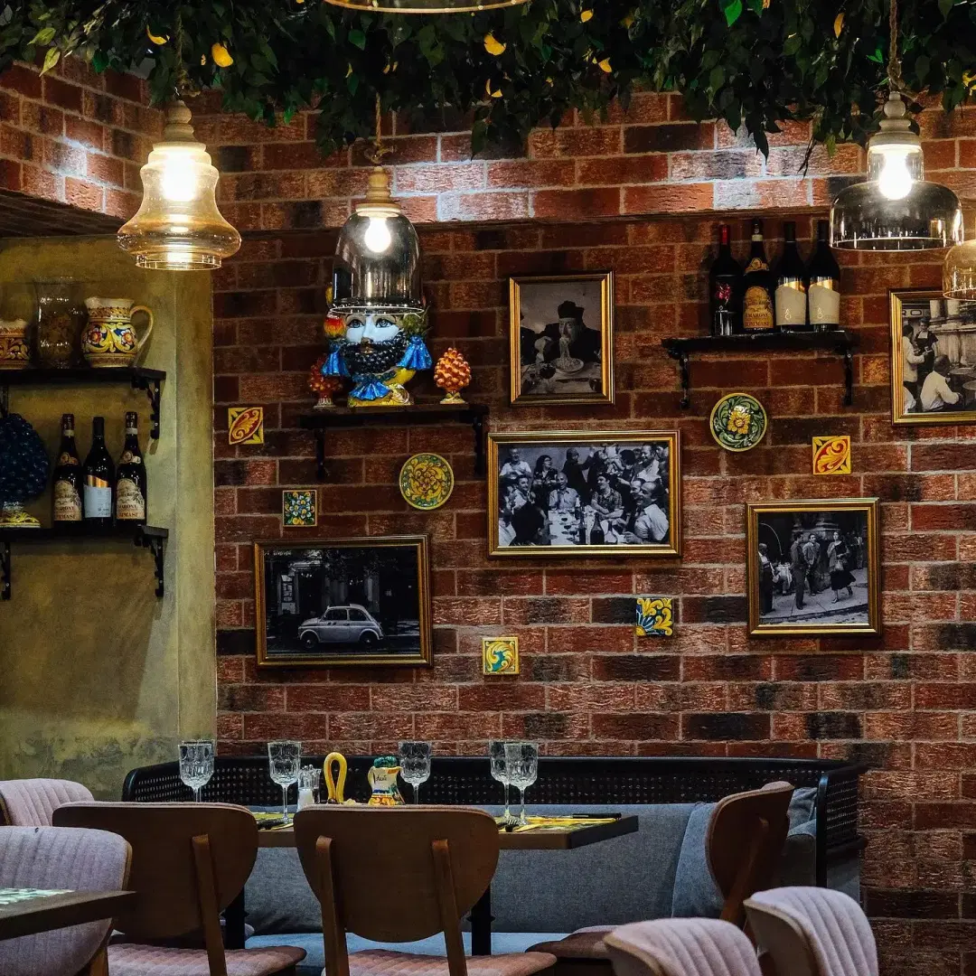 Osteria Gioia - 6