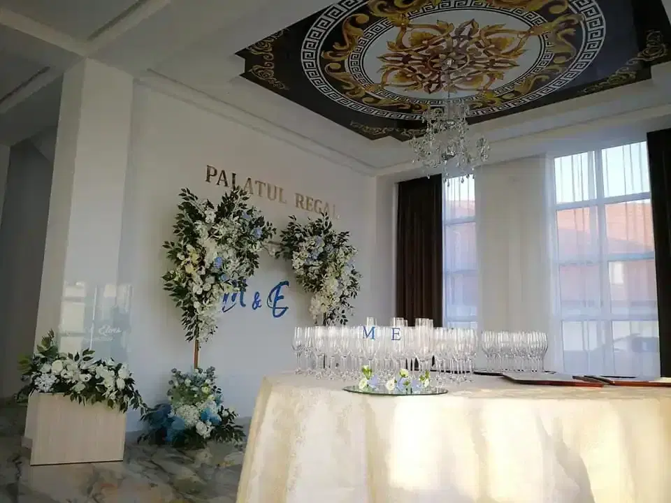 Palatul Regal - 1