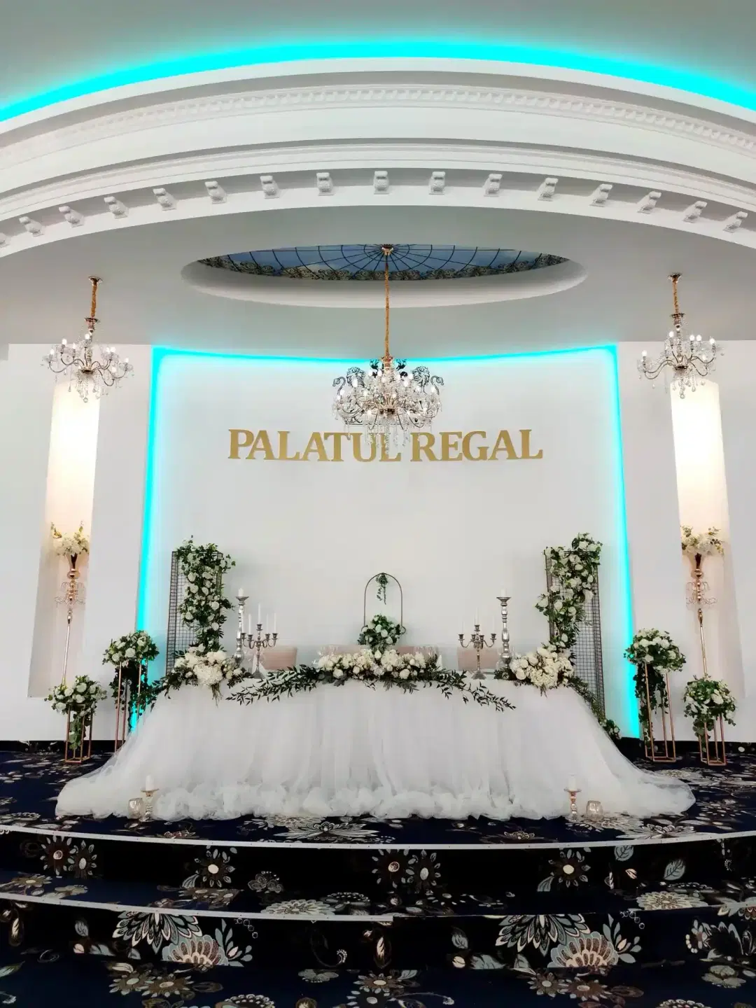 Palatul Regal - 6