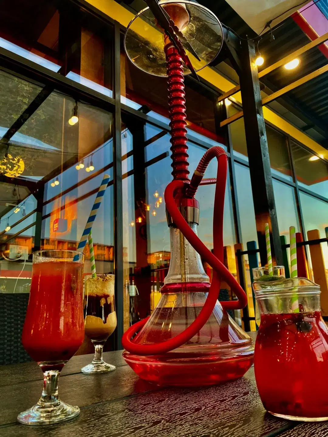 Papi s Bistro - 2