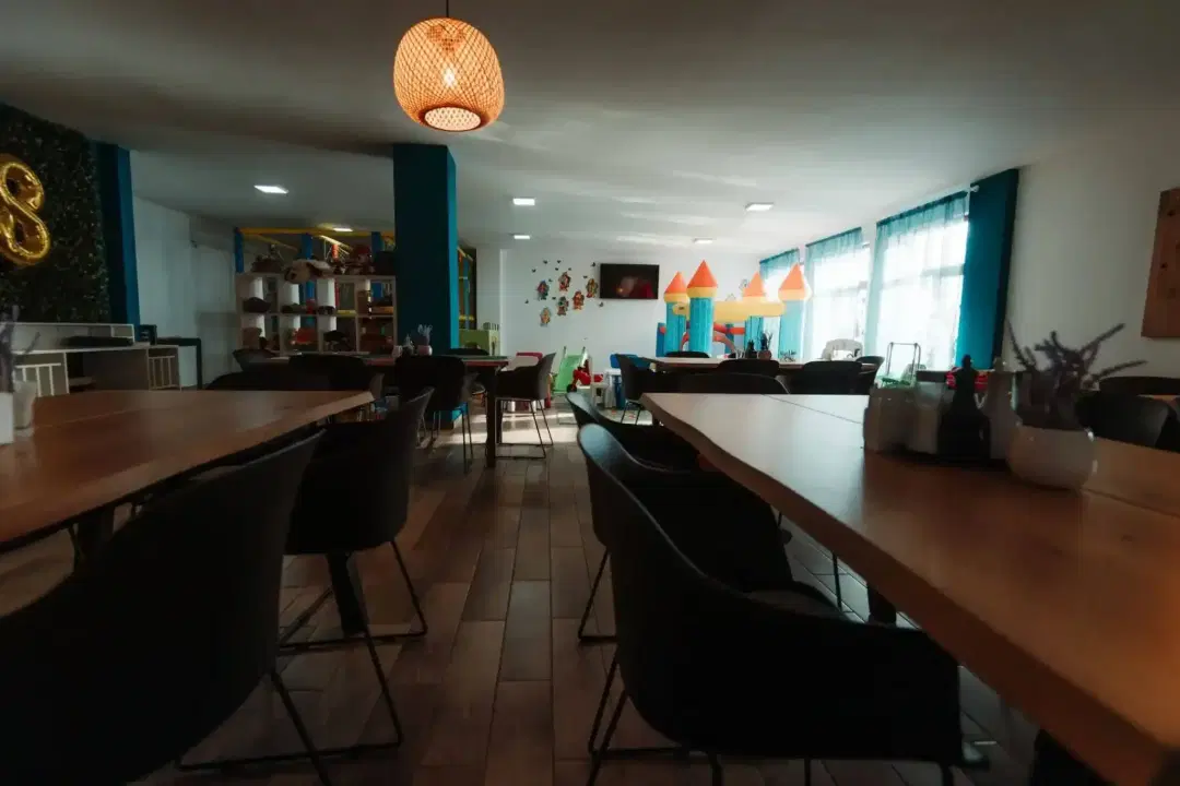Pensiunea Di Angello - 5
