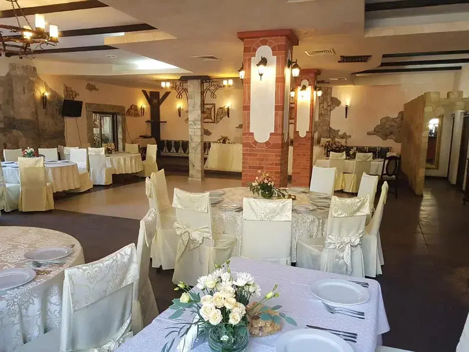 Pensiunea La Cetate - 3