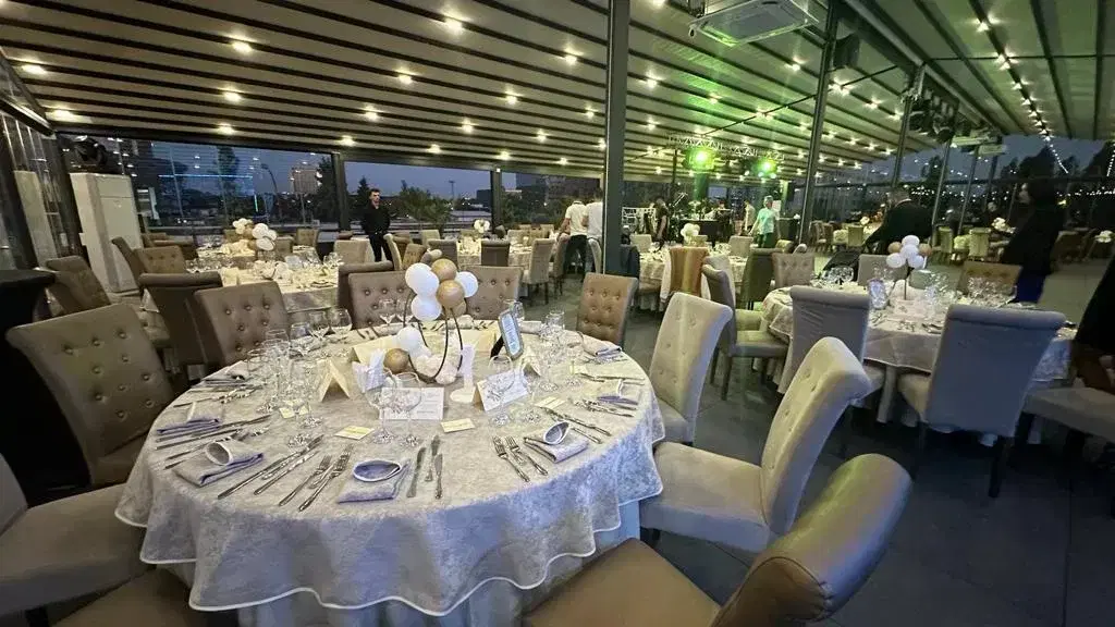 Pentagon Events - 6