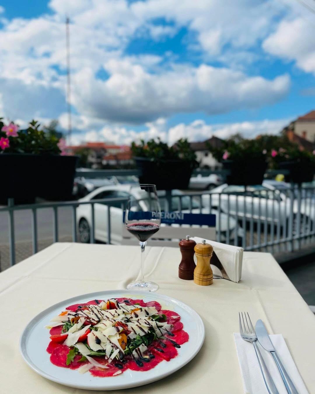 Per Tutti Ristorante - 1