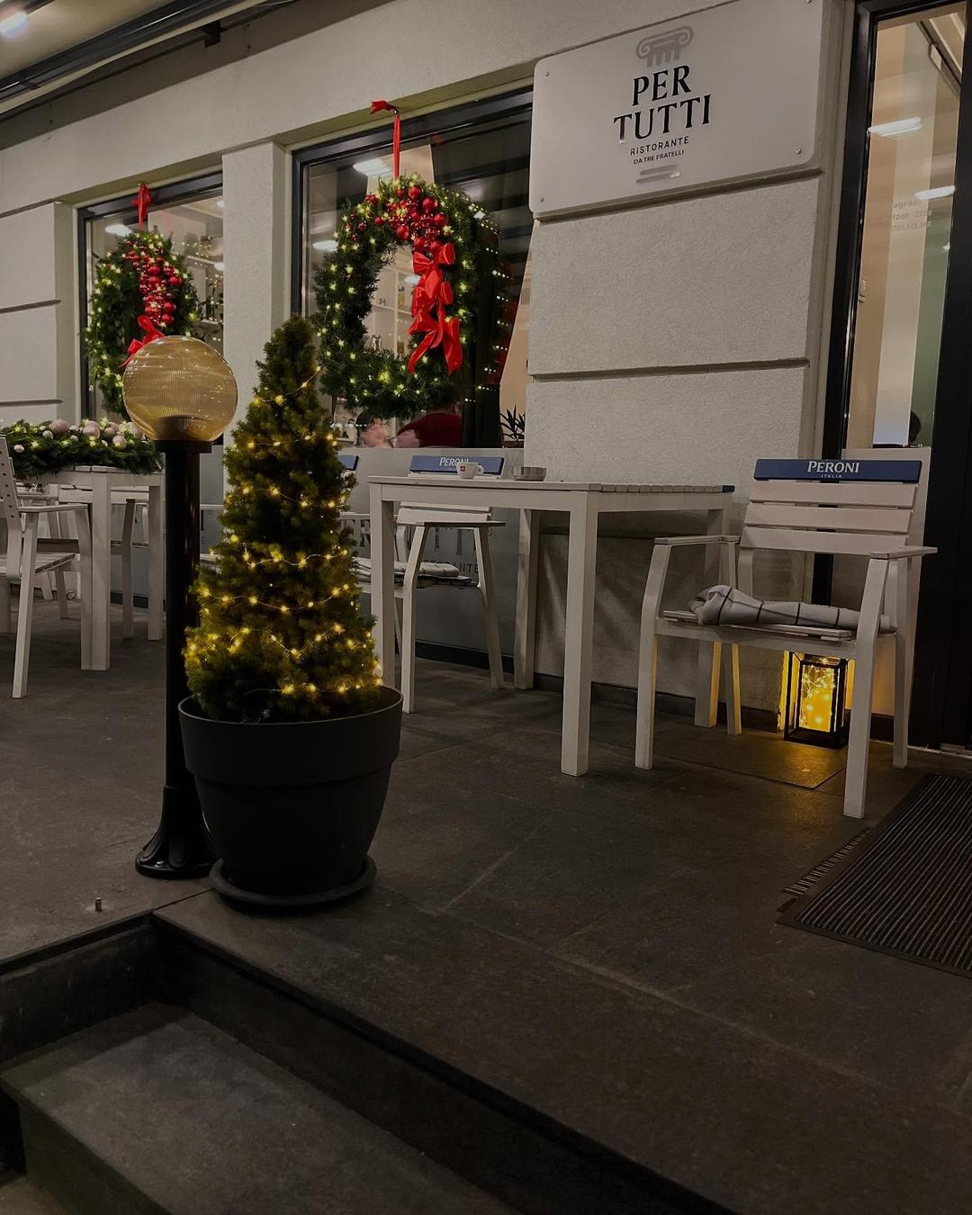 Per Tutti Ristorante - 2