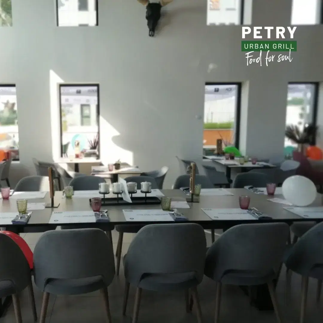 Petry Urban Grill - 1