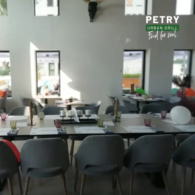 Petry Urban Grill