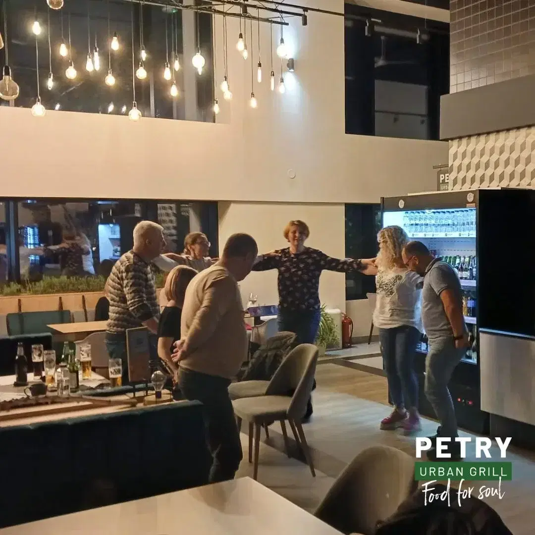 Petry Urban Grill - 2