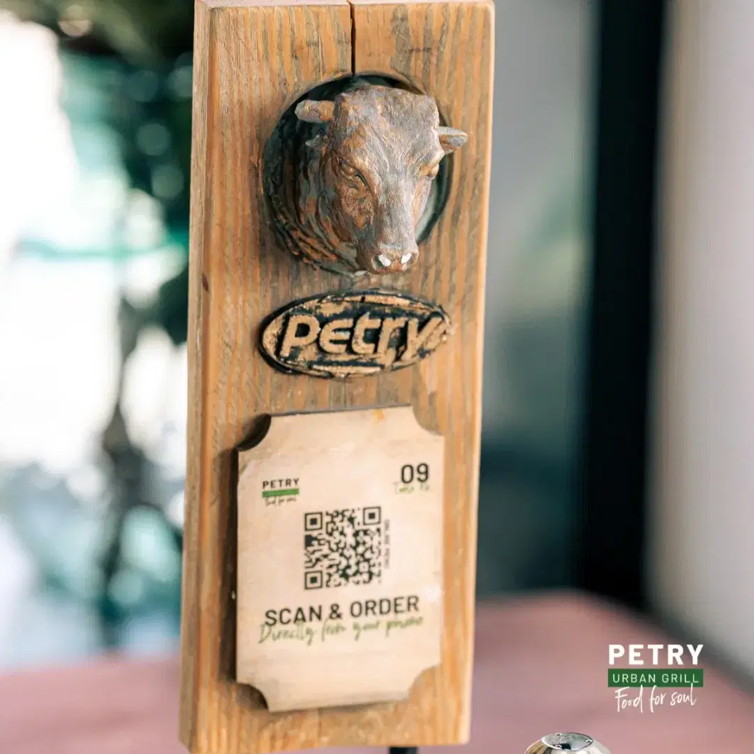 Petry Urban Grill - 3