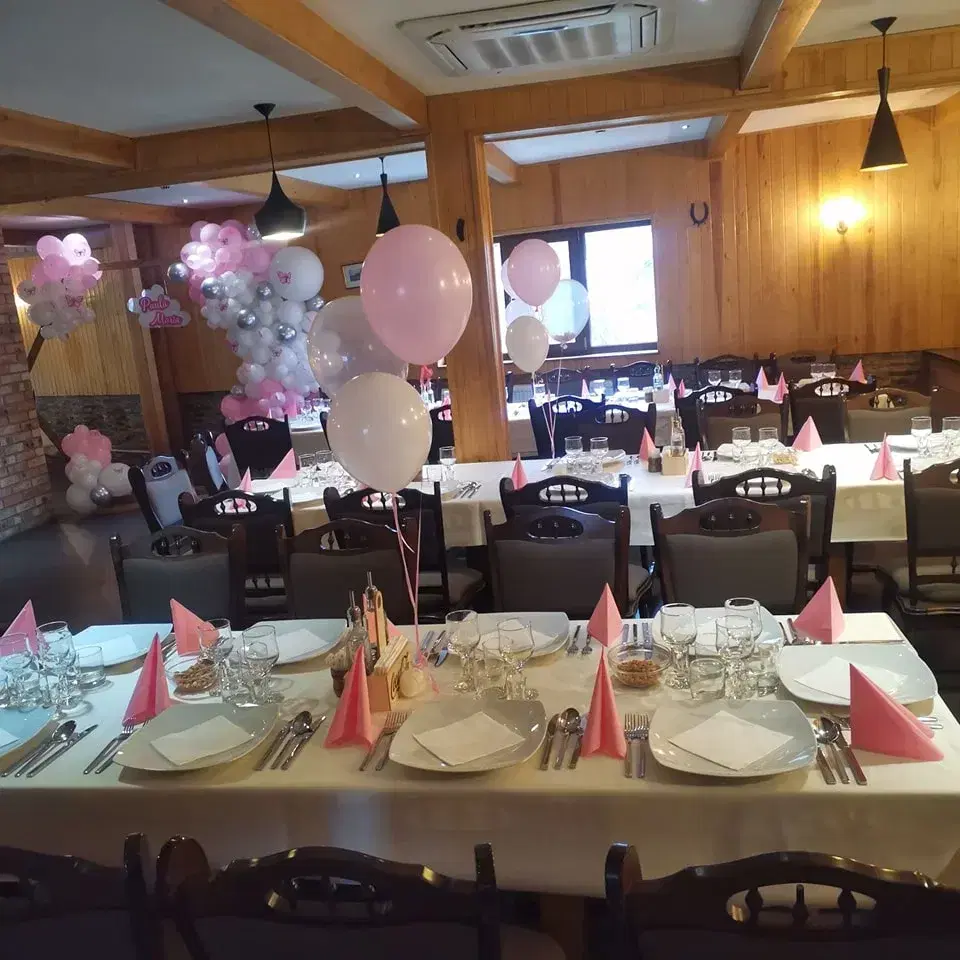 Podina Resort - 3
