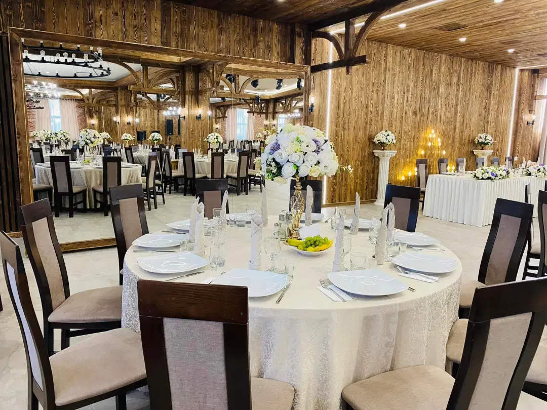 Podina Resort - 5