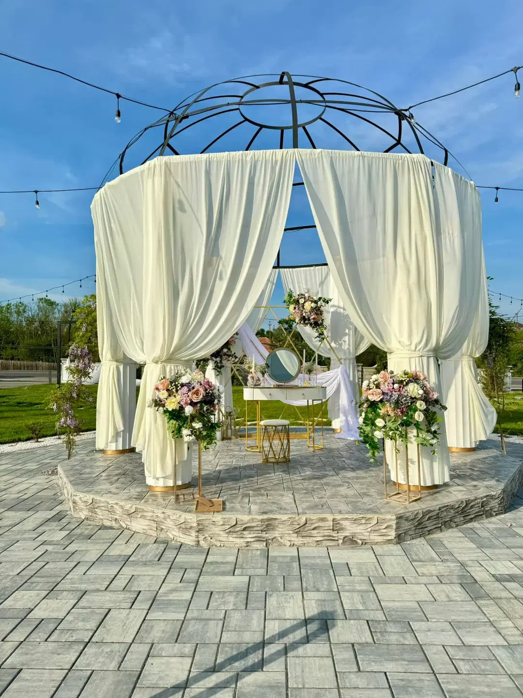 Poemia Events Hall - 4