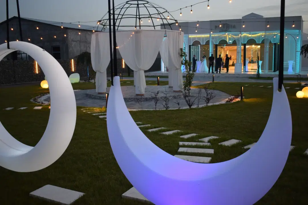 Poemia Events Hall - 6