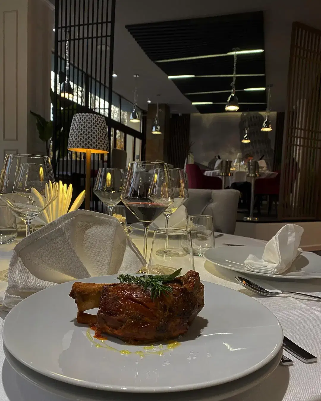Pomo Doro Ristorante - 2