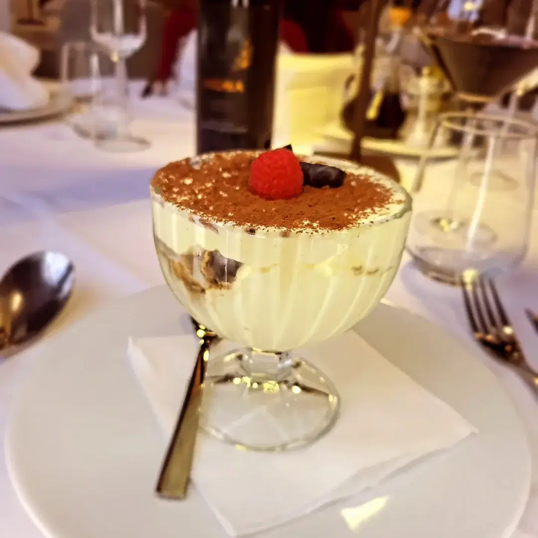 Pomo Doro Ristorante - 5
