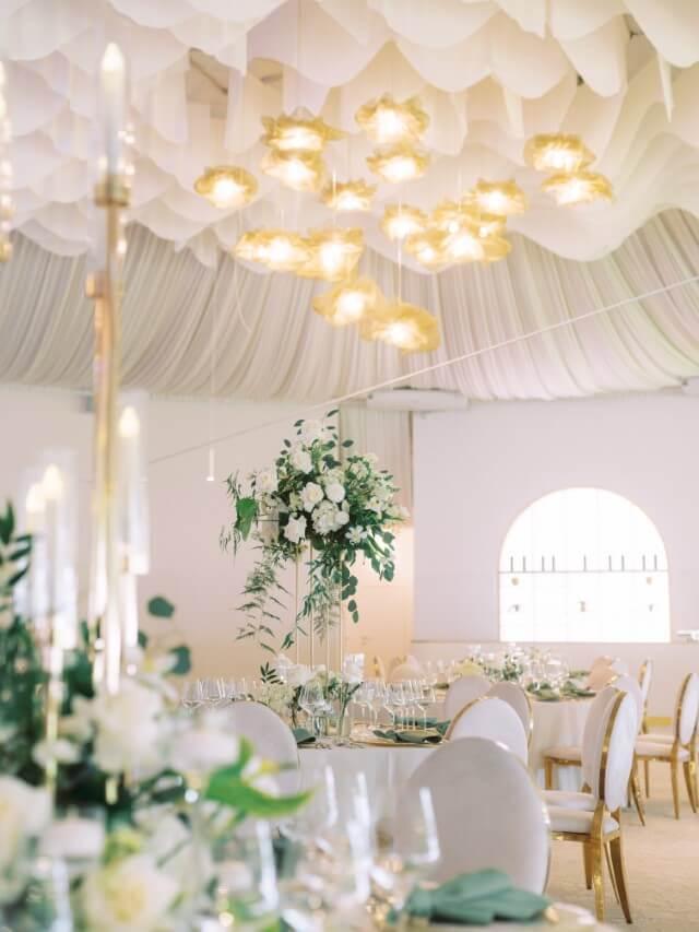 Portico Venue - 3