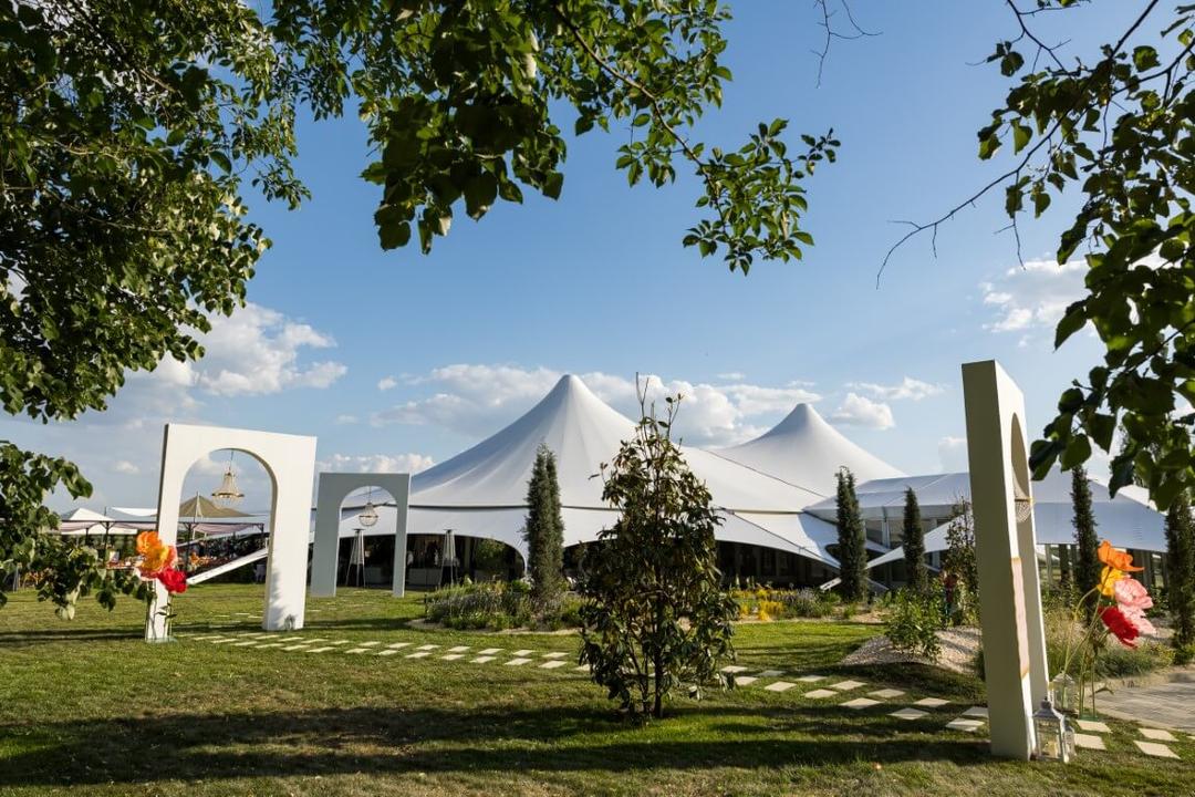 Portico Venue - 4