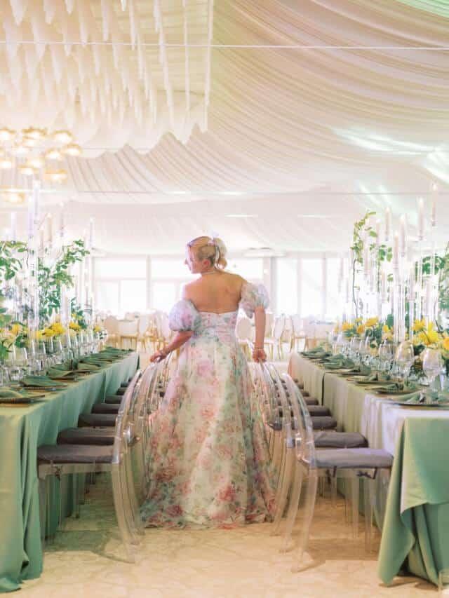 Portico Venue - 5