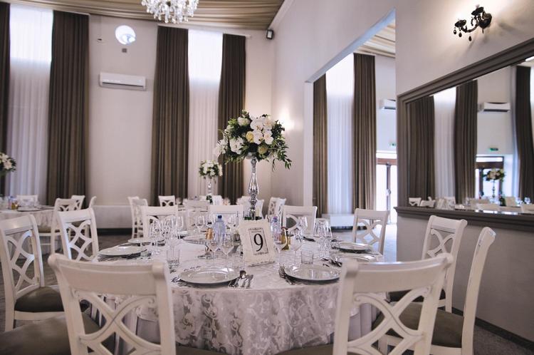Prestige Events