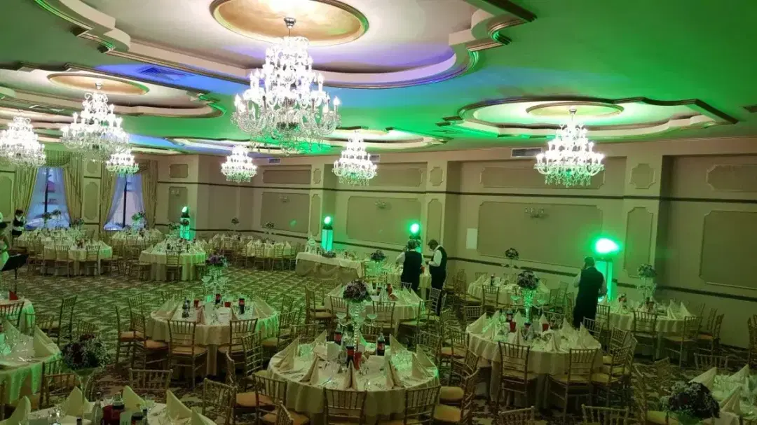 Previ Events - 1