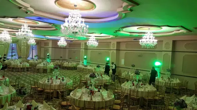 Previ Events