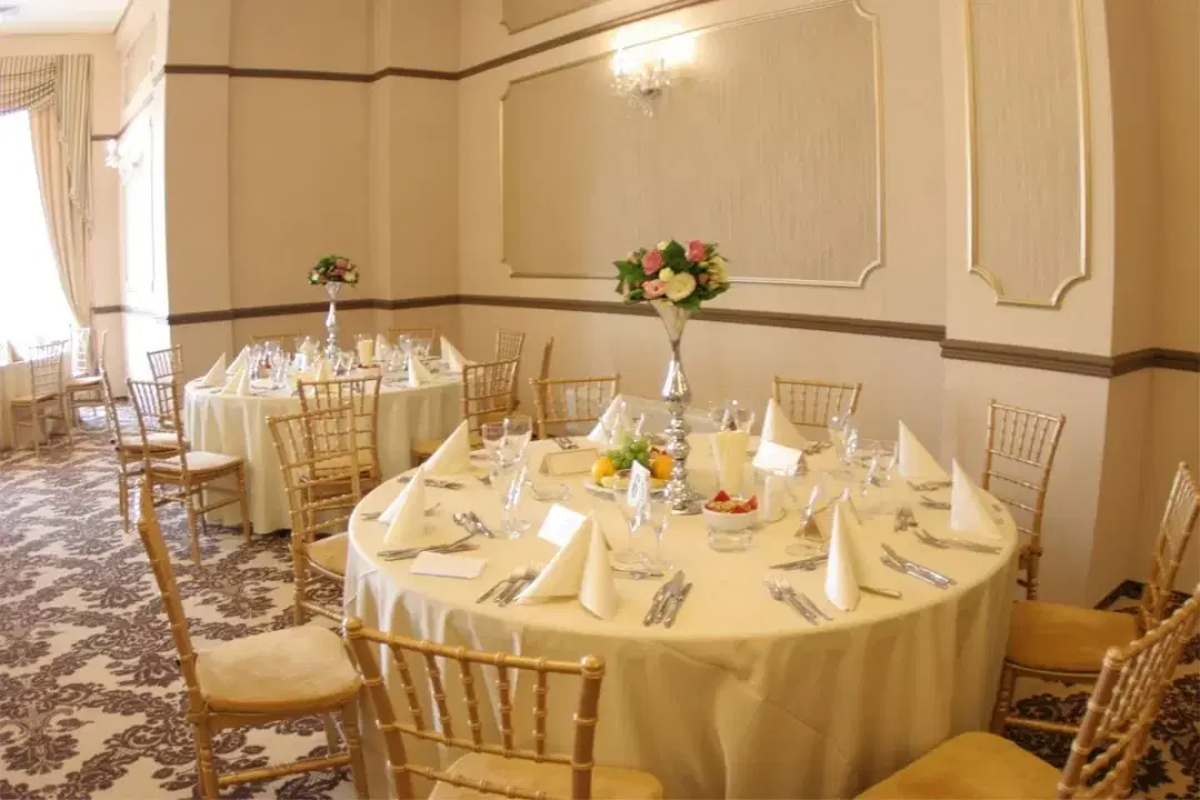 Previ Events - 2