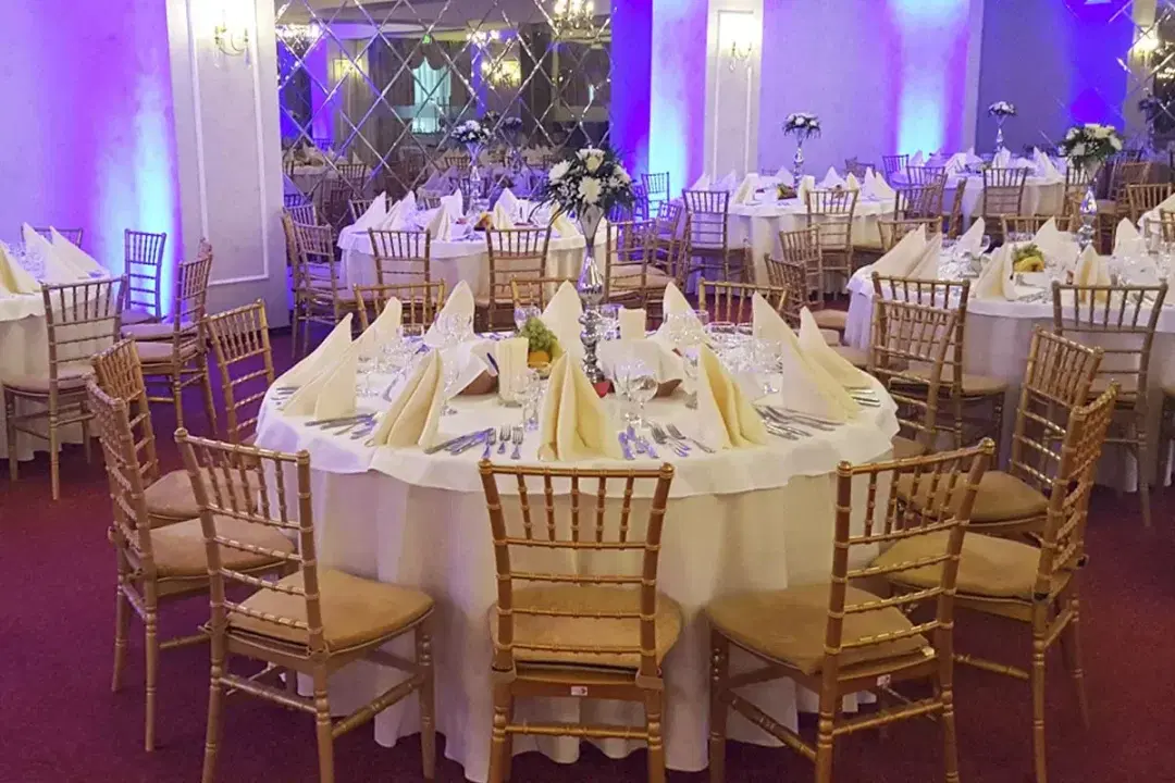 Previ Events - 4