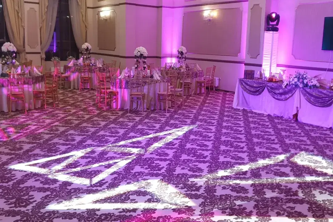 Previ Events - 5