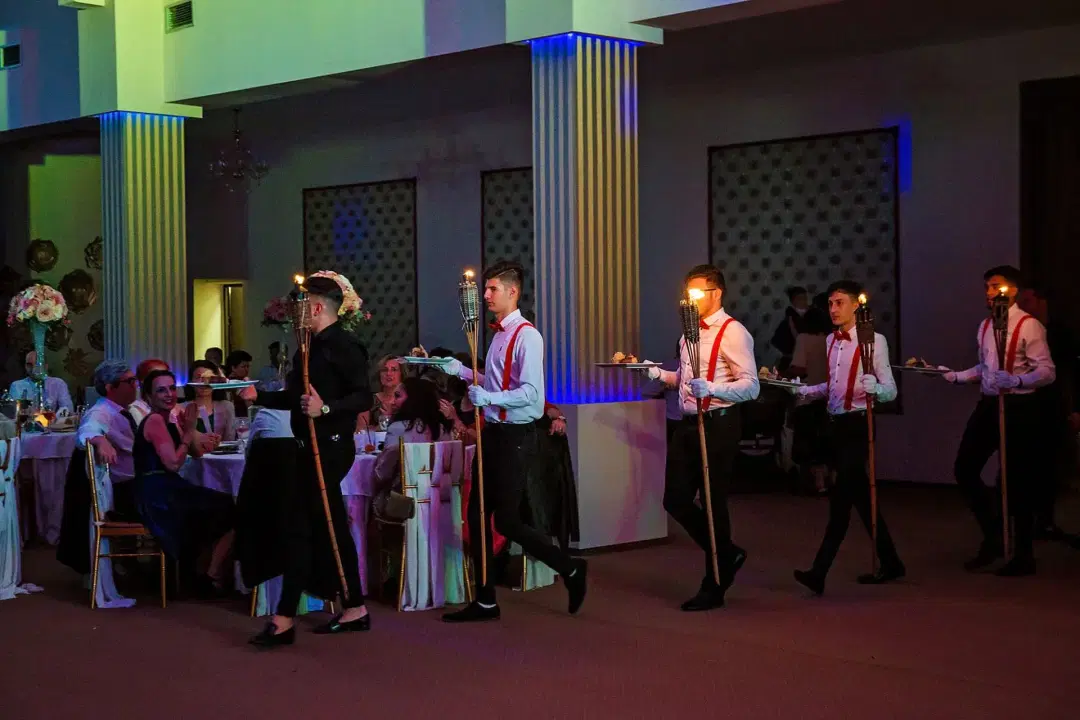 Queen Event Ballroom - 3